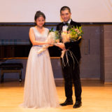 2 Commissioned Piece Winners